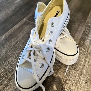 Converse shoes